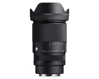 Objectif zoom Sigma 16-300mm F3.5-6.7 DC OS C F/SE