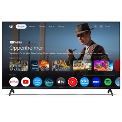 TV LED Sharp 32HF2765EW 81 cm 2025