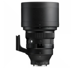 Objectif à Focale fixe Sigma 135MM F1.4 DG II ART POUR SONY FE