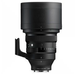 Objectif à Focale fixe Sigma 135MM F1.4 DG II ART POUR SONY FE