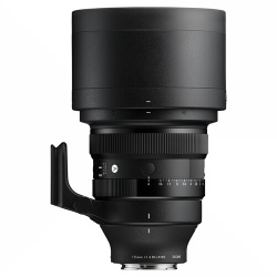 Objectif à Focale fixe Sigma 135MM F1.4 DG II ART POUR SONY FE