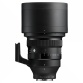 Objectif à Focale fixe Sigma 135MM F1.4 DG II ART POUR SONY FE