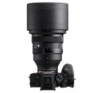 Objectif à Focale fixe Sigma 135MM F1.4 DG II ART POUR SONY FE