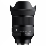 Objectif à Focale fixe Sigma 35MM F1.2 DG II ART POUR SONY FE