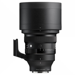 Objectif à Focale fixe Sigma 135MM F1.4 DG II ART POUR L-MOUNT