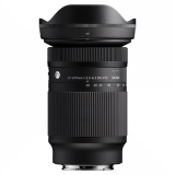 Objectif zoom Sigma 20-200mm F3.5-6.3 DG C POUR SONY FE