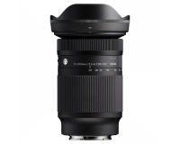 Objectif zoom Sigma 20-200mm F3.5-6.3 DG C POUR SONY FE