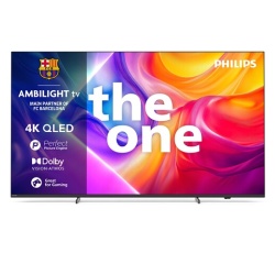 TV LED Philips QLED 4K UHD 85PUS9000 215 cm 2025