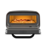 Four à pizza Ooni Four à Pizza électrique Ooni Volt 2 Gris