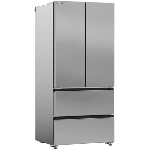 Réfrigérateur multi-portes Beko B3RGNE544HXB