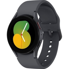 Montre connectée Samsung Cardio GPS SM-R910 - Noir- reconditionné  - parfait état