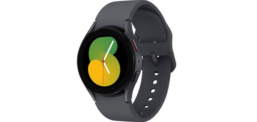 Montre connectée Samsung Cardio GPS SM-R910 - Noir- reconditionné  - parfait état