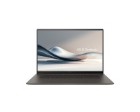 PC portable Asus Zenbook S 16 UM5606WA-DRFRJ391X 16" OLED 120 Hz AMD Ryzen 9 AI 32 Go RAM 2 To SSD Gris