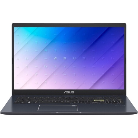 PC portable Asus Vivobook 15 E510KA-DRFBQ1307W 15,6" Full HD 60 Hz Intel Celeron 8 Go RAM 128 Go eMMC Noir