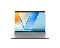 PC portable Asus Vivobook M3407KA-DRFSF085W 14" OLED AMD Ryzen 7 AI 32 Go RAM 512 Go SSD Gris