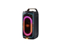Enceinte Sono DJ Samsung Sound Tower MX-ST40F 2025