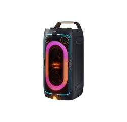 Enceinte Sono DJ Samsung Sound Tower MX-ST40F 2025