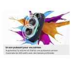 Enceinte Sono DJ Samsung Sound Tower MX-ST50F 2025