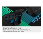 Enceinte Sono DJ Samsung Sound Tower MX-ST50F 2025