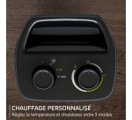 Chauffage soufflant Rowenta Intense Comfort SO2351F0