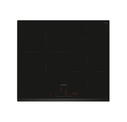 Plaque induction Siemens EH631HCB1E