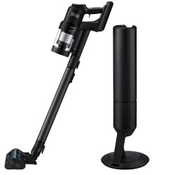 Aspirateur balai Samsung Bespoke AI jet Ultra Noir VS90F40EEK