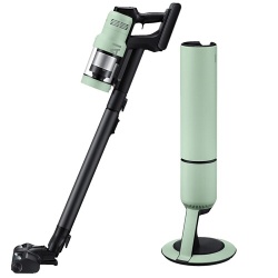 Aspirateur balai Samsung Bespoke AI jet Ultra Menthe VS90F40EEM