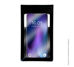 Support pour téléphone mobile Wefix SUPP VELO ETANCHE