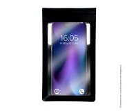 Support pour téléphone mobile Wefix SUPP VELO ETANCHE