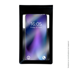 Support pour téléphone mobile Wefix SUPP VELO ETANCHE