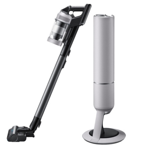 Aspirateur balai Samsung Bespoke AI Jet Lite Complete VS80F28EFP