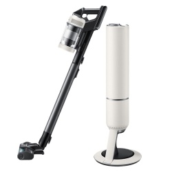 Aspirateur balai Samsung Bespoke AI Jet Lite Pro Extra Blanc VS80F28EGS