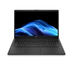 PC portable Hp 17-cn3052nf Intel N100 8 Go RAM 256 Go SSD Noir