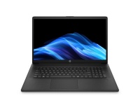 PC portable Hp 17-cn3052nf Intel N100 8 Go RAM 256 Go SSD Noir