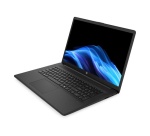 PC portable Hp 17-cn3052nf Intel N100 8 Go RAM 256 Go SSD Noir