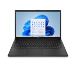 PC portable Hp 17-cn3052nf Intel N100 8 Go RAM 256 Go SSD Noir