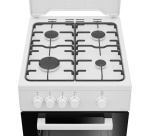 Gazinière Beko FSG522DWC