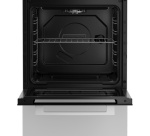 Gazinière Beko FSG522DWC