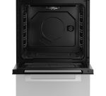 Gazinière Beko FSG522DWC