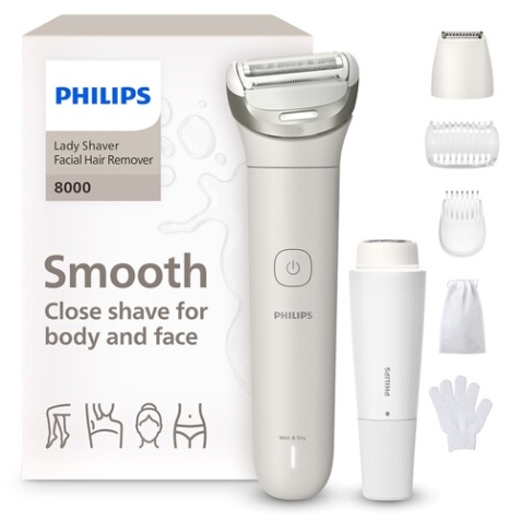Rasoir femme Philips BRL159/00