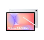 Tablette tactile Samsung Galaxy Tab S10 Lite 6GB_128GB Wifi SILVER