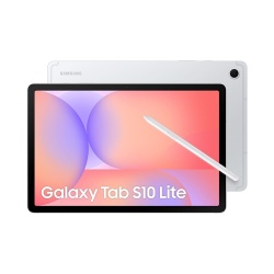 Tablette tactile Samsung Galaxy Tab S10 Lite 6GB_128GB Wifi SILVER