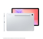 Tablette tactile Samsung Galaxy Tab S10 Lite 6GB_128GB Wifi SILVER