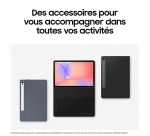 Tablette tactile Samsung Galaxy Tab S10 Lite 6GB_128GB Wifi RED