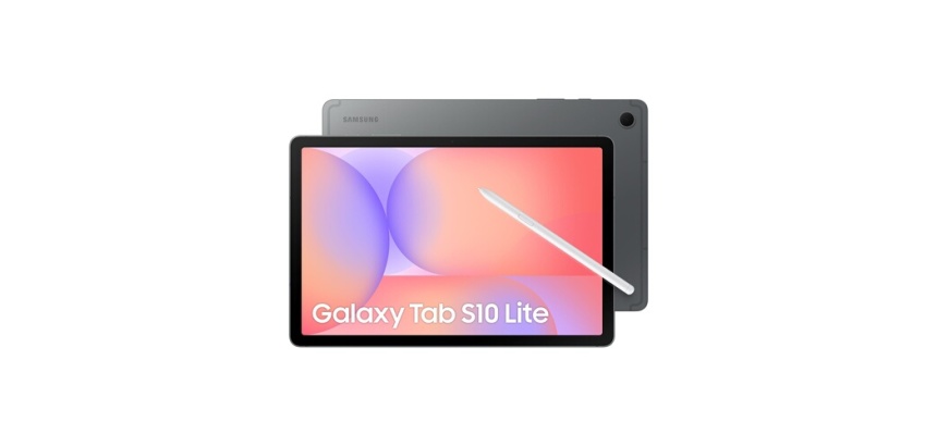 Tablette tactile Samsung Galaxy Tab S10 Lite 6GB_128GB Wifi GRAY