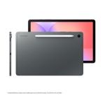 Tablette tactile Samsung Galaxy Tab S10 Lite 6GB_128GB Wifi GRAY