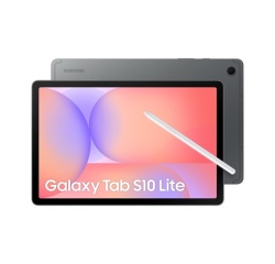 Tablette tactile Samsung Galaxy Tab S10 Lite 6GB_128GB 5G GRAY