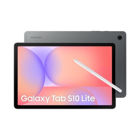 Tablette tactile Samsung Galaxy Tab S10 Lite 8GB_256GB Wifi GRAY