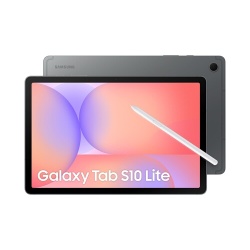 Tablette tactile Samsung Galaxy Tab S10 Lite 8GB_256GB 5G GRAY