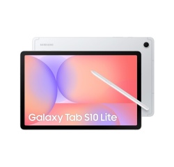 Tablette tactile Samsung Galaxy Tab S10 Lite 8GB_256GB Wifi SILVER